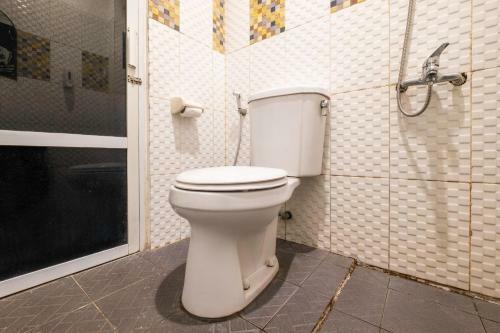 Hotel Oyo 2947 Cluster Harris Home Stay & Kos