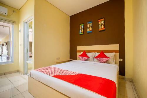 Hotel Oyo 2947 Cluster Harris Home Stay & Kos