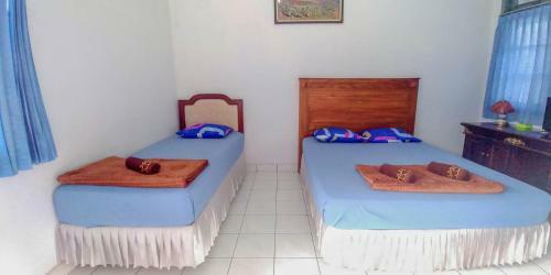 Hotel Rajawali