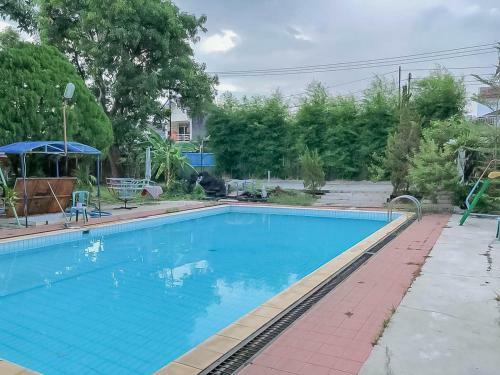 Hotel Rumah Panggung Gh