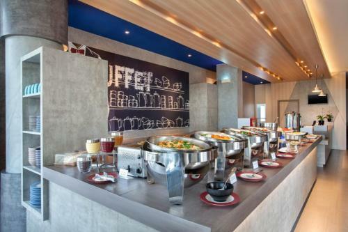 Md 7 Hotel Cirebon