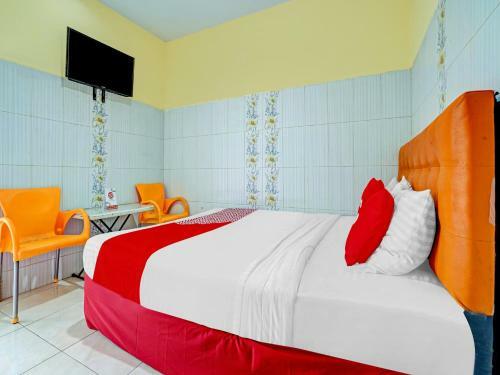 Oyo 90238 Hotel Nusantara