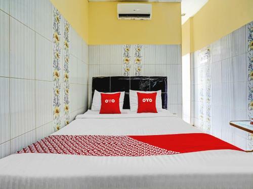 Oyo 90238 Hotel Nusantara