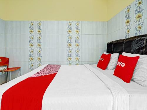 Oyo 90238 Hotel Nusantara
