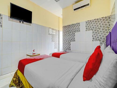 Oyo 90238 Hotel Nusantara