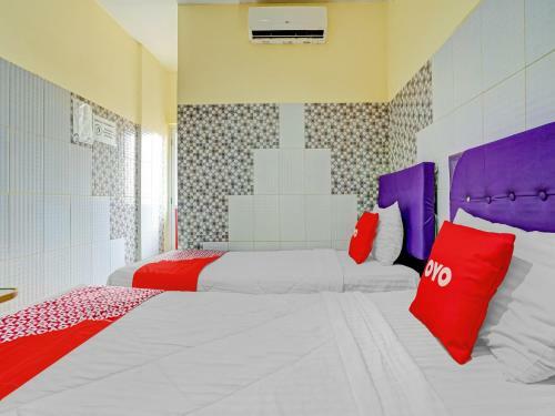 Oyo 90238 Hotel Nusantara