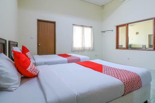 Oyo 1054 Bayak Bali Hotel