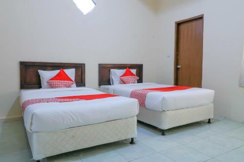Oyo 1054 Bayak Bali Hotel