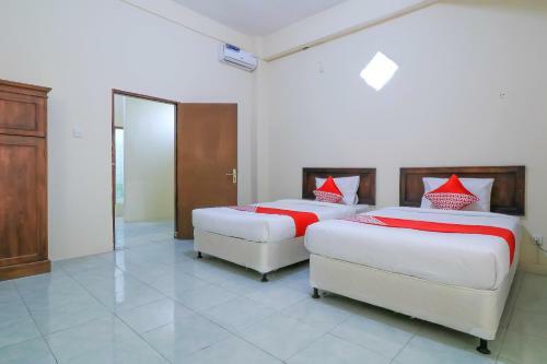 Oyo 1054 Bayak Bali Hotel