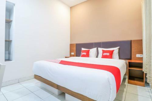 Hotel Oyo 1486 Tantular Residence