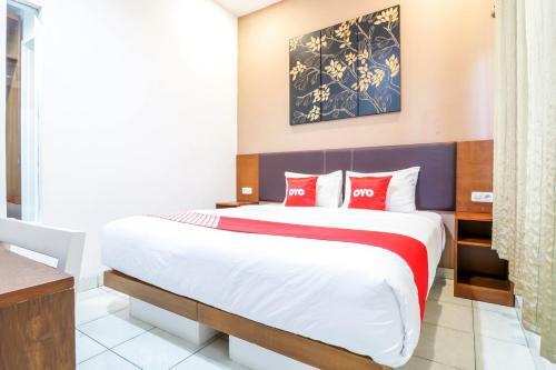 Hotel Oyo 1486 Tantular Residence