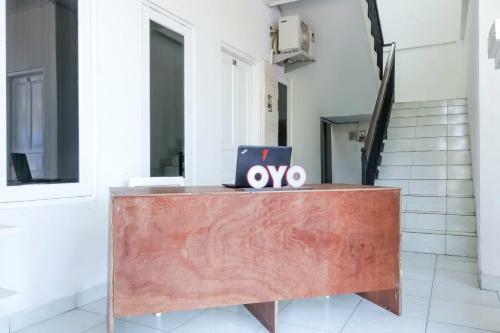 Hotel Oyo 1486 Tantular Residence