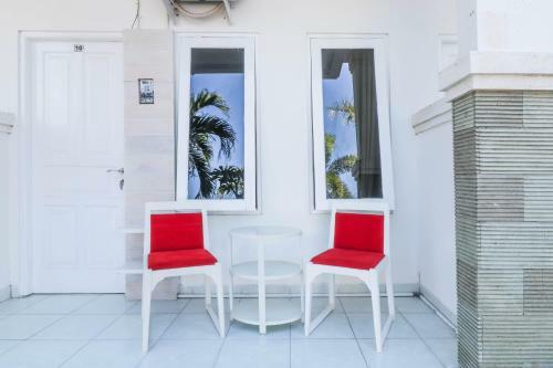 Hotel Oyo 1486 Tantular Residence