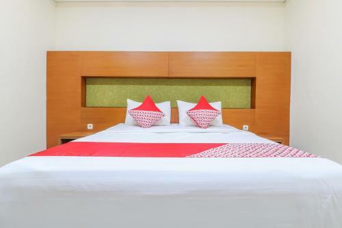 Hotel Oyo 2234 Dewi Uma House