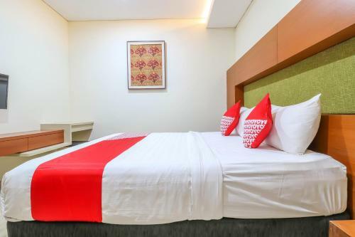 Hotel Oyo 2234 Dewi Uma House