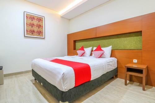 Hotel Oyo 2234 Dewi Uma House