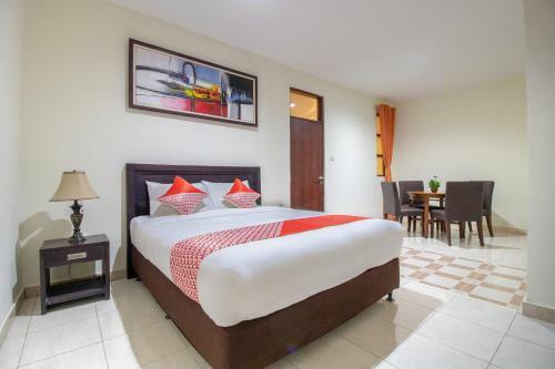 Oyo 2688 Guntur Hotel