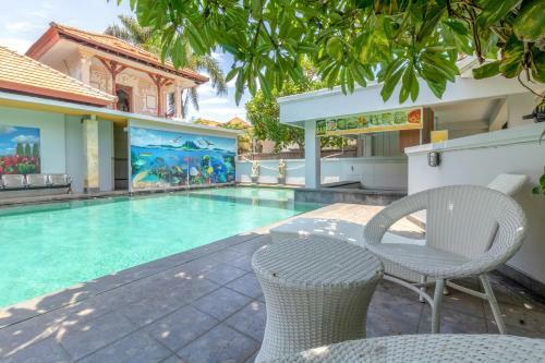 Oyo 2688 Guntur Hotel