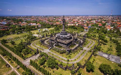 Hotel Samana Residence Denpasar