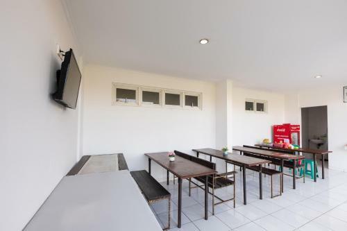 Hotel Oyo 3427 Griya Wika