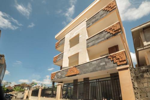 Hotel Oyo 3427 Griya Wika