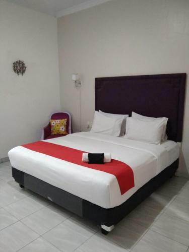 Hostal Grand Shaqilla Syariah