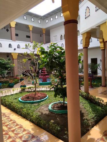 Hostal Grand Shaqilla Syariah