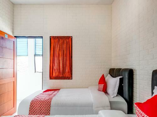 Hotel Oyo 3878 Graha Hsc Syariah