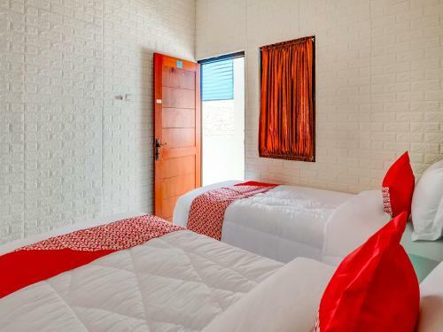 Hotel Oyo 3878 Graha Hsc Syariah