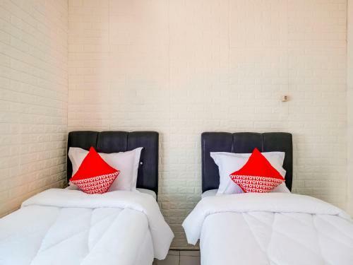Hotel Oyo 3878 Graha Hsc Syariah