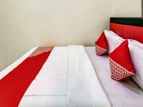 Hotel Oyo 3878 Graha Hsc Syariah