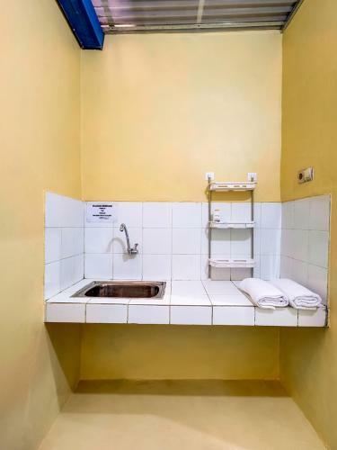 Hotel Oyo 3878 Graha Hsc Syariah