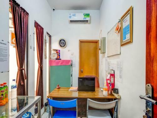 Hotel Oyo 3878 Graha Hsc Syariah