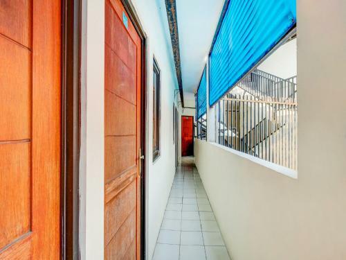 Hotel Oyo 3878 Graha Hsc Syariah