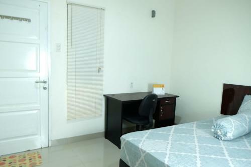Hotel Lavatera Residence