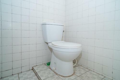 Hotel Koolkost @ Anggrek Residence Serpong (Minimum Stay 6 Nights)
