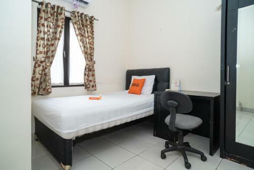 Hotel Koolkost @ Anggrek Residence Serpong (Minimum Stay 6 Nights)