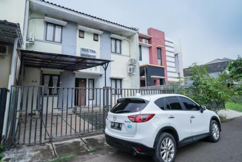 Hotel Koolkost @ Anggrek Residence Serpong (Minimum Stay 6 Nights)