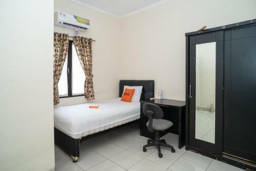 Hotel Koolkost @ Anggrek Residence Serpong (Minimum Stay 6 Nights)