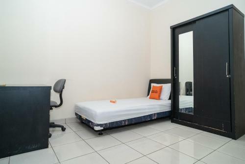 Hotel Koolkost @ Anggrek Residence Serpong (Minimum Stay 6 Nights)