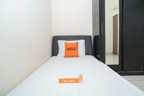 Hotel Koolkost @ Anggrek Residence Serpong (Minimum Stay 6 Nights)