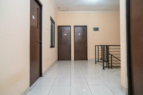Hotel Koolkost @ Anggrek Residence Serpong (Minimum Stay 6 Nights)
