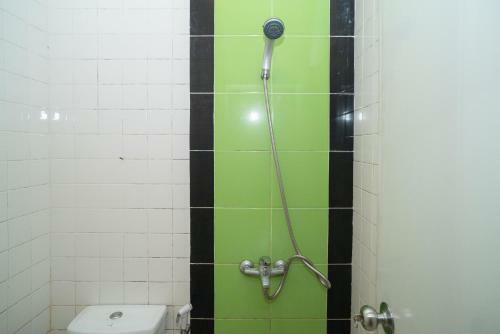 Hotel Koolkost @ Anggrek Residence Serpong (Minimum Stay 6 Nights)