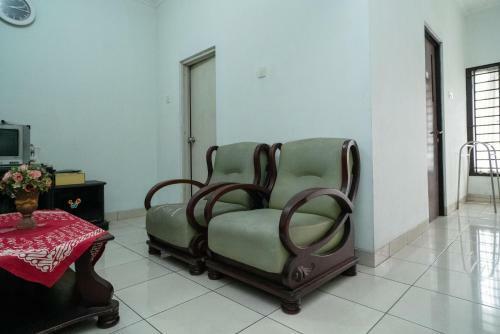 Hotel Koolkost @ Anggrek Residence Serpong (Minimum Stay 6 Nights)