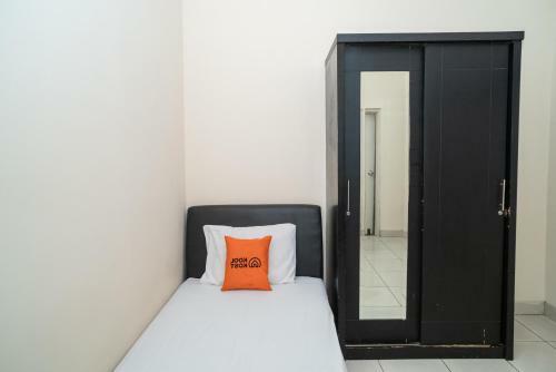 Hotel Koolkost @ Anggrek Residence Serpong (Minimum Stay 6 Nights)