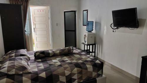 Hostal Amani House Syariah
