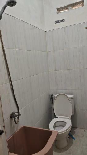 Hostal Amani House Syariah