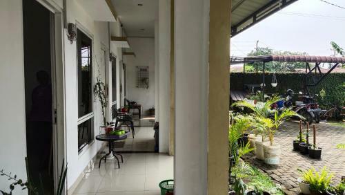 Hostal Amani House Syariah