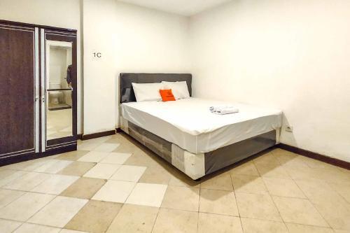 Hotel Koolkost @ Jalan Pidada Denpasar (Minimum Stay 6 Nights)