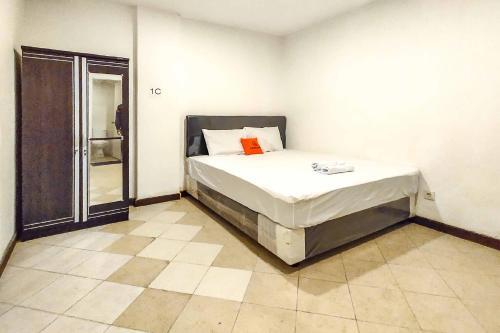 Hotel Koolkost @ Jalan Pidada Denpasar (Minimum Stay 6 Nights)